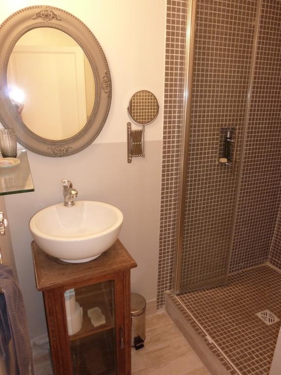 Les Chambres Des Reveries Ermenonville Ruang foto