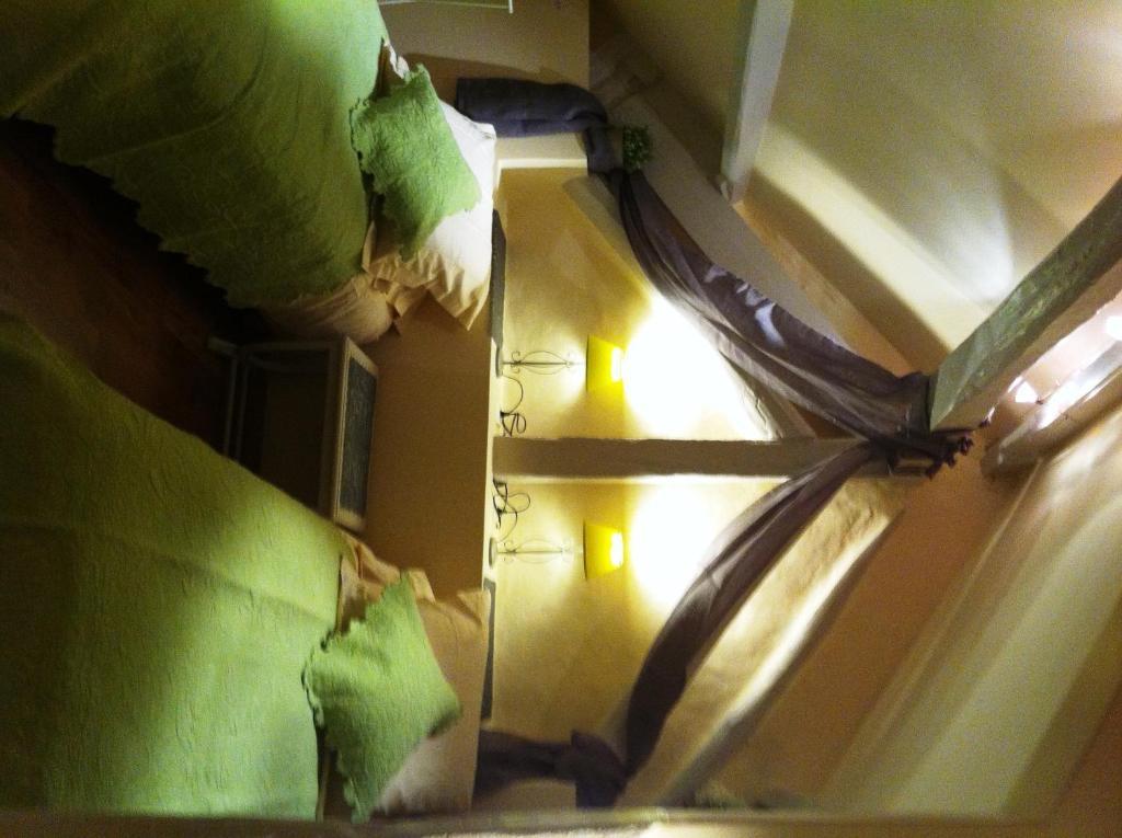 Les Chambres Des Reveries Ermenonville Ruang foto